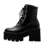 Modeste Ankle Boots