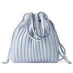 Catalina Leather Shoulder Bag