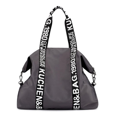 Coralie Tote Bag