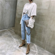 Denim Maria Jeans