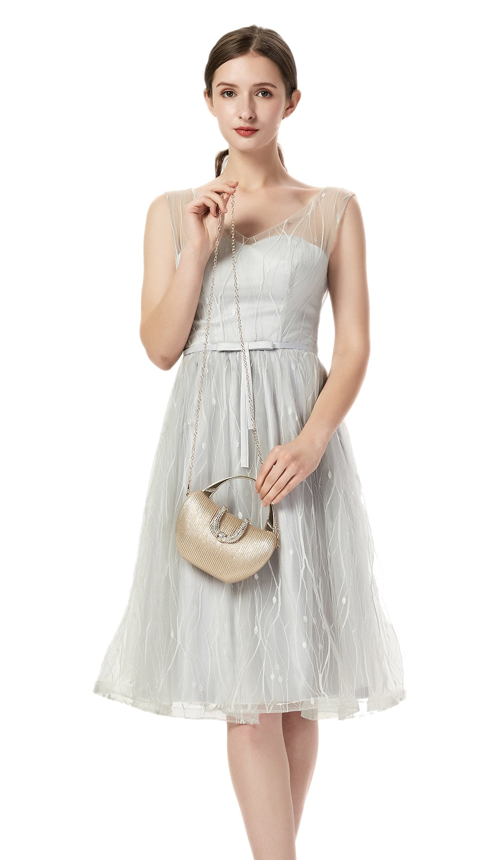 Maritza Vintage Handbag