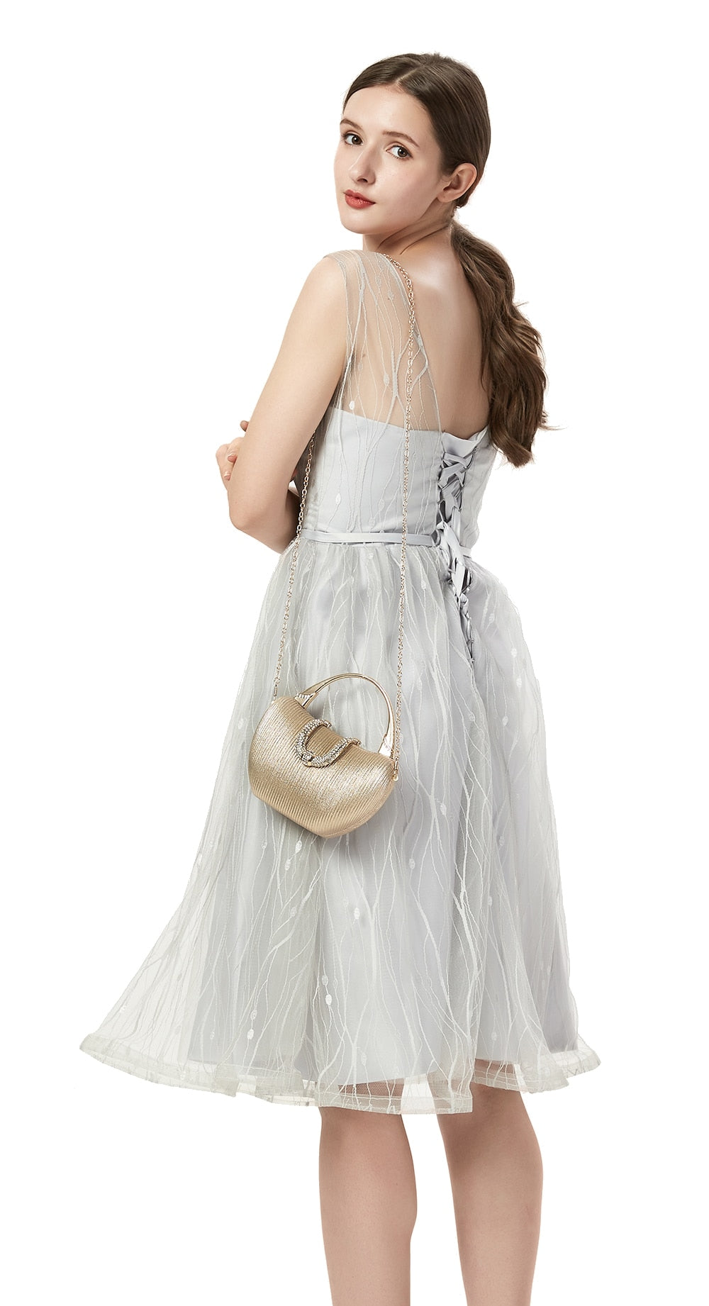 Maritza Vintage Handbag