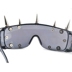 Vega Mirror Shades