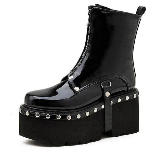 Estella Ankle Boots