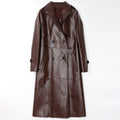 Belen Trench Coat