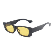 Sarah Rectangle Sunglasses