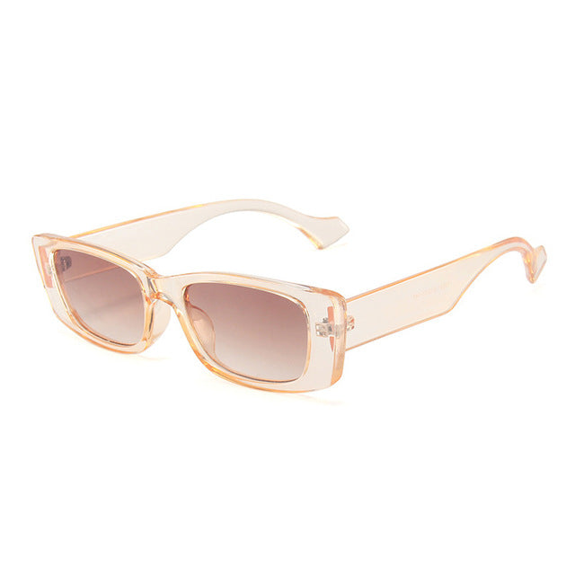 Sarah Rectangle Sunglasses