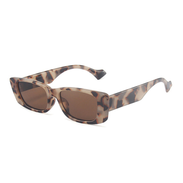 Sarah Rectangle Sunglasses