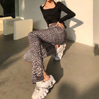 Flare Nicola Pants