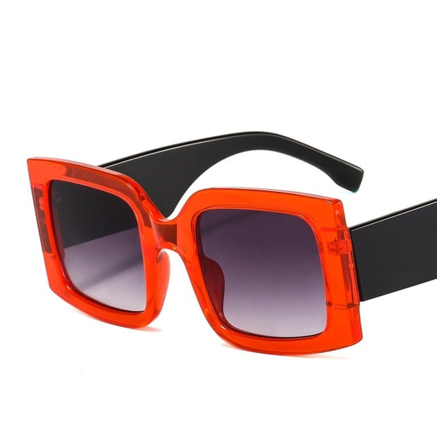 Riley Square Sunglasses