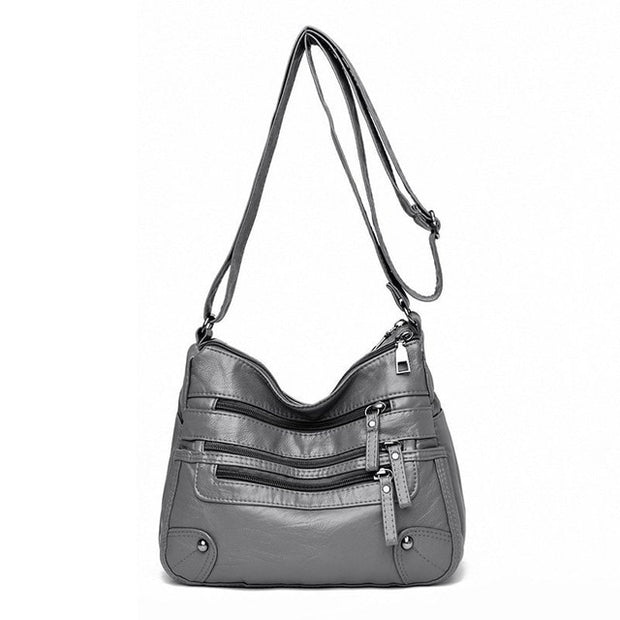 Nano Shoulder Bag
