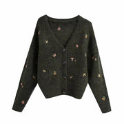 Knitted Laurice Cardigan