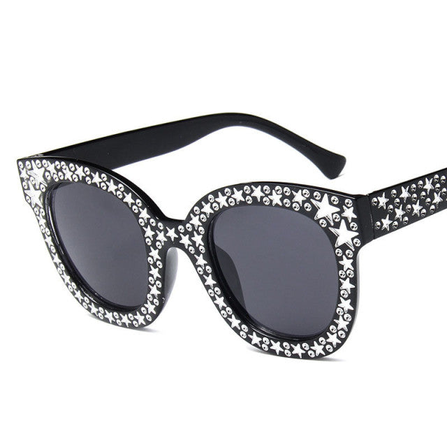 Leon Luxury Sunglasses