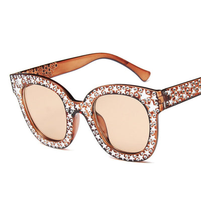 Leon Luxury Sunglasses