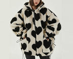 Plush Jacket
