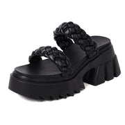 Alaya Sandals