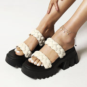 Alaya Sandals