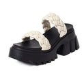 Alaya Sandals