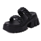 Alaya Sandals