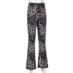 Flare Nicola Pants