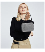 Mia Rhinestones Bag