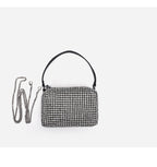Mia Rhinestones Bag