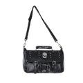 Punk Skull Handbag