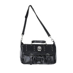 Punk Skull Handbag