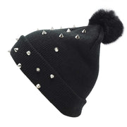 Daemon Rivet Beanie