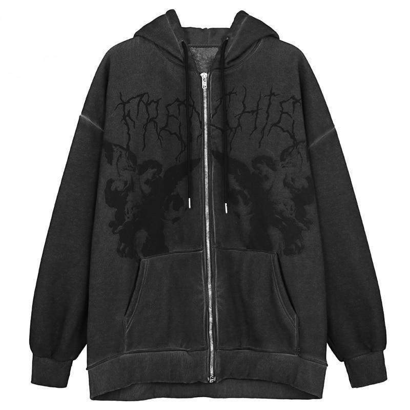 Aesthetic Hoodie