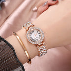 Freya Wrist Watch
