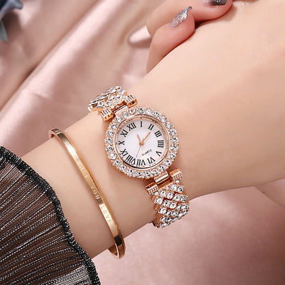 Freya Wrist Watch