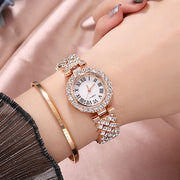 Freya Wrist Watch
