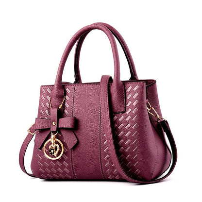 Vida Handbag