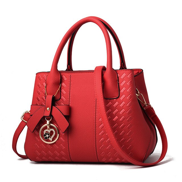 Vida Handbag