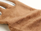 Trinity Leather Gloves
