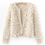 Knitted Katrina Cardigan