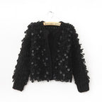 Knitted Katrina Cardigan