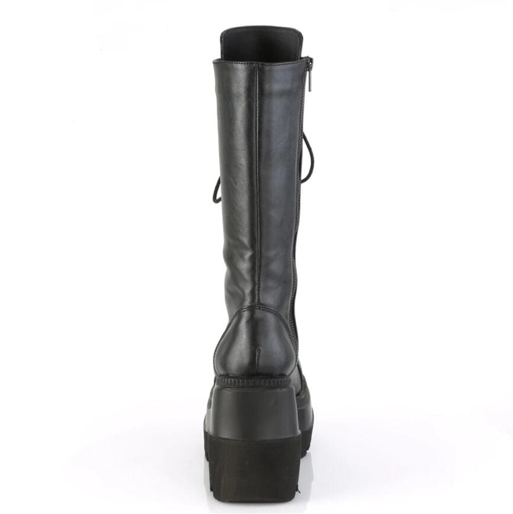 Style High Heels Boots