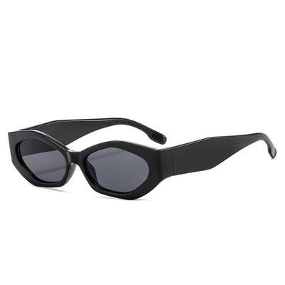 Vega Polygon Sunglasses