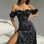Rosalie Floral Dress