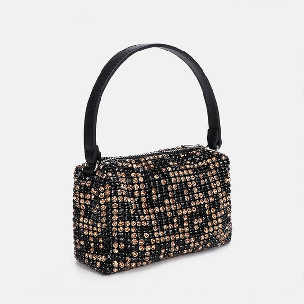 Mia Rhinestones Bag