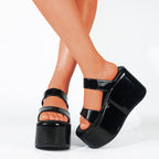 Kristy Platform Sandals
