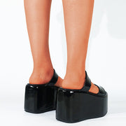Kristy Platform Sandals