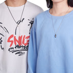 Magnetic Couple Necklace