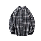 Plaid Shirt