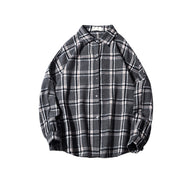 Plaid Shirt