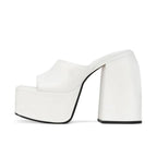 Strada Heels