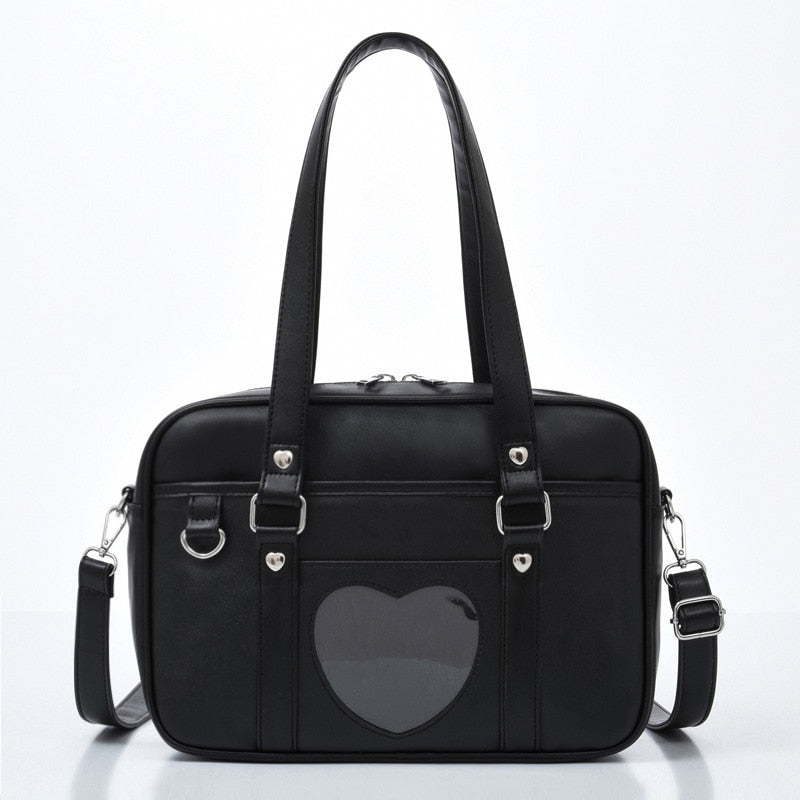 Lolita Heart Handbag