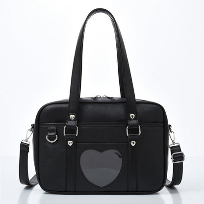 Lolita Heart Handbag